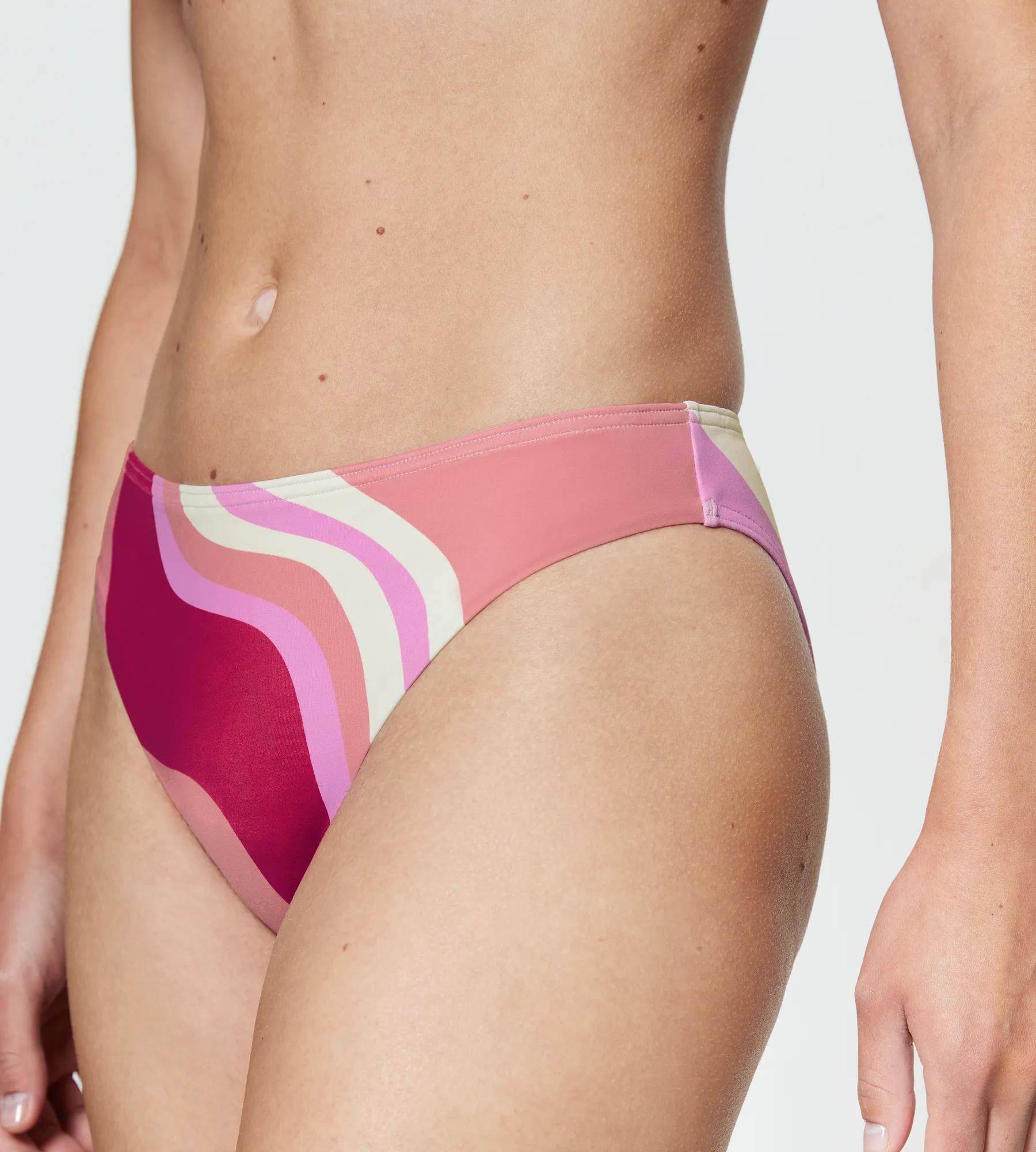 Трусы - тай от купальника