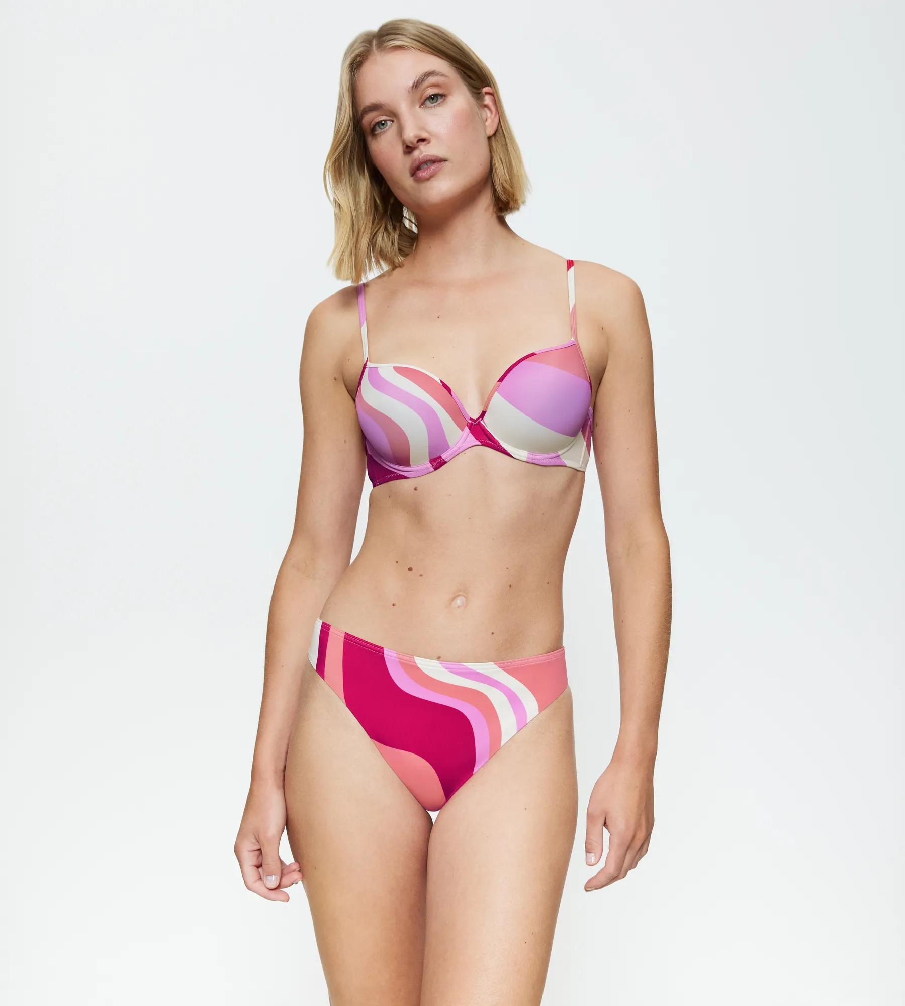 Трусы - тай от купальника