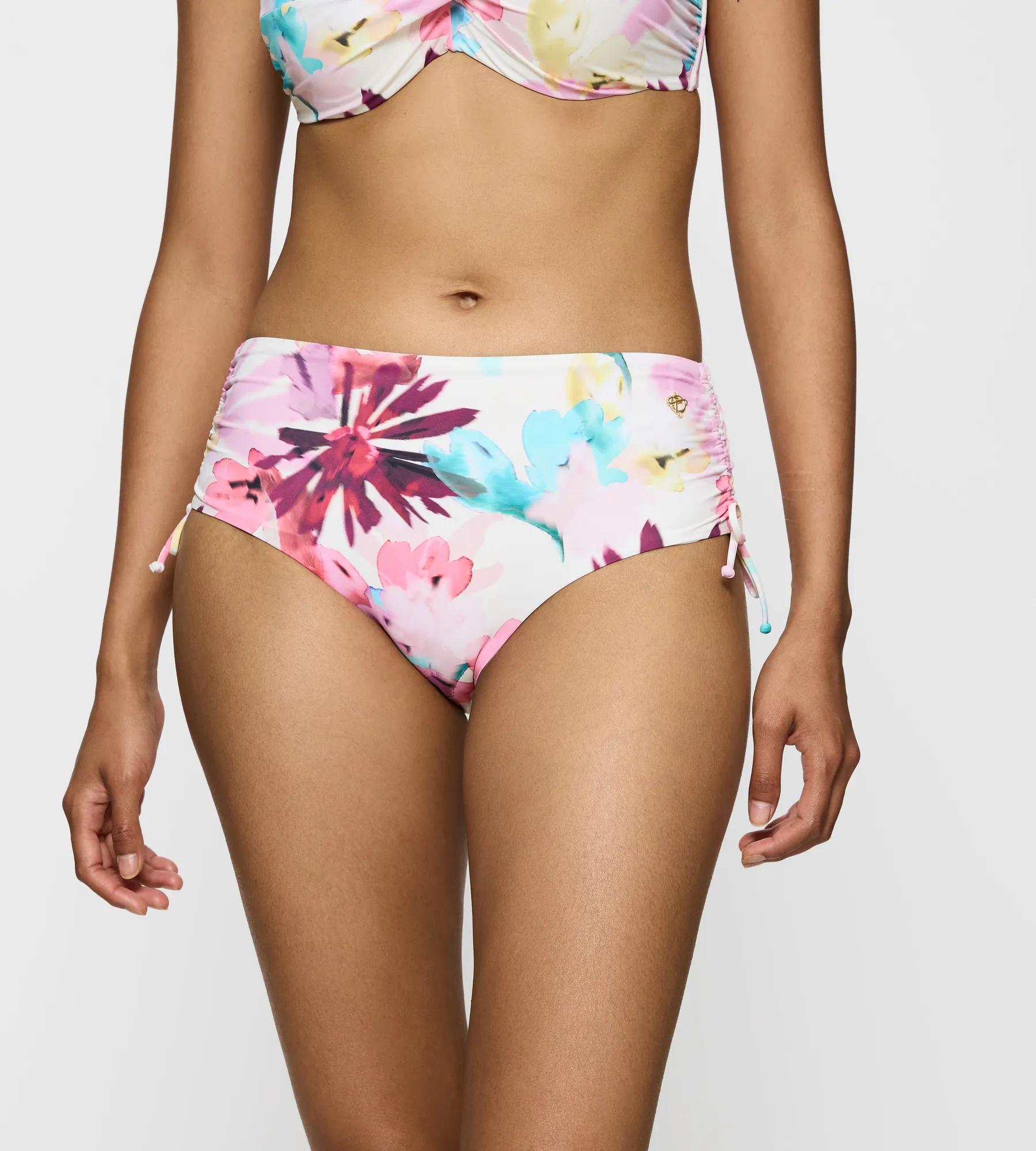 Трусы - макси от купальника