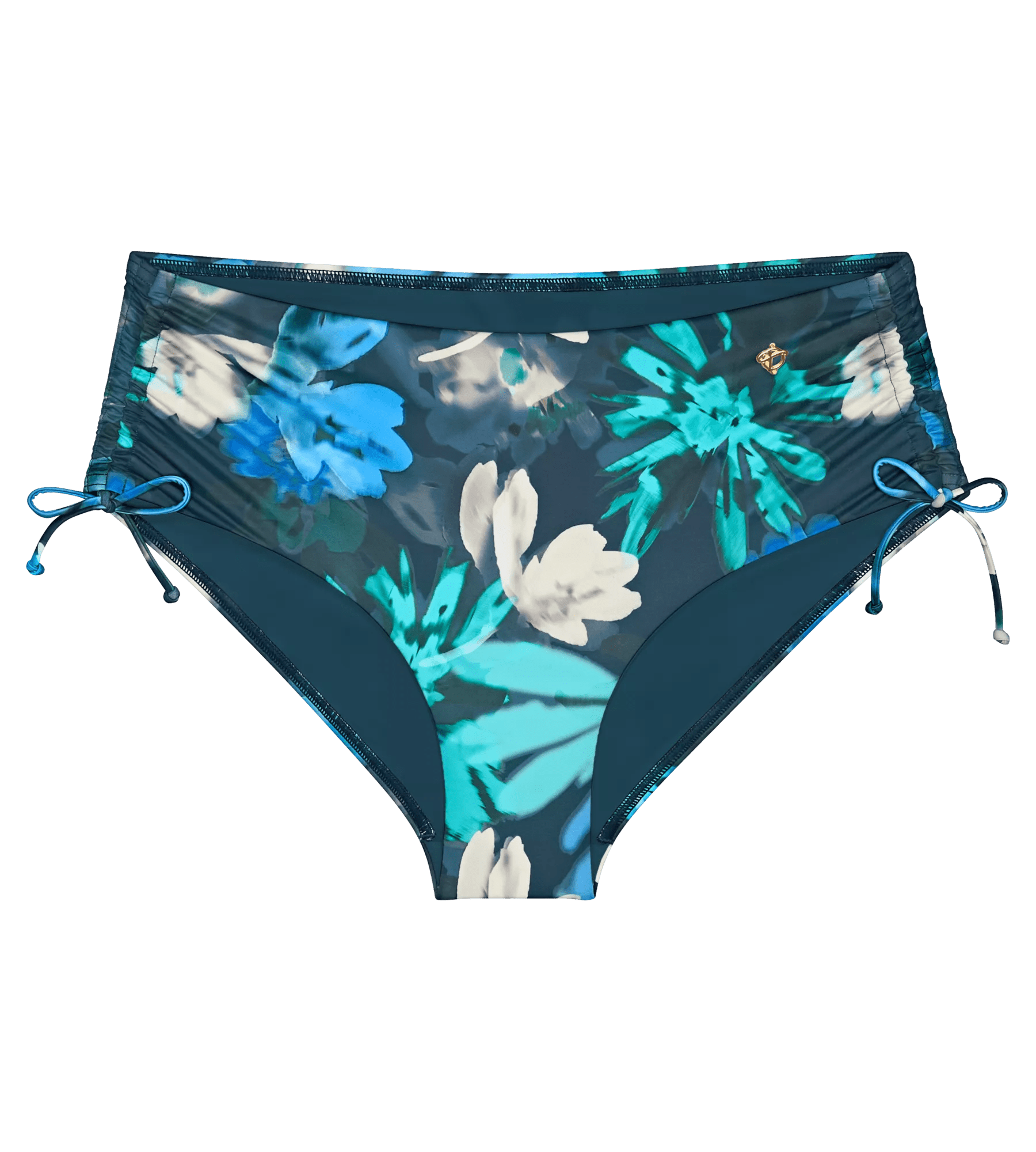 Трусы - макси от купальника