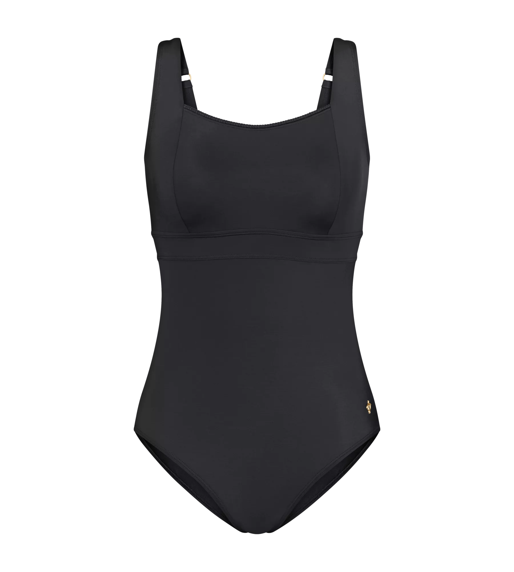 Купальник цельный