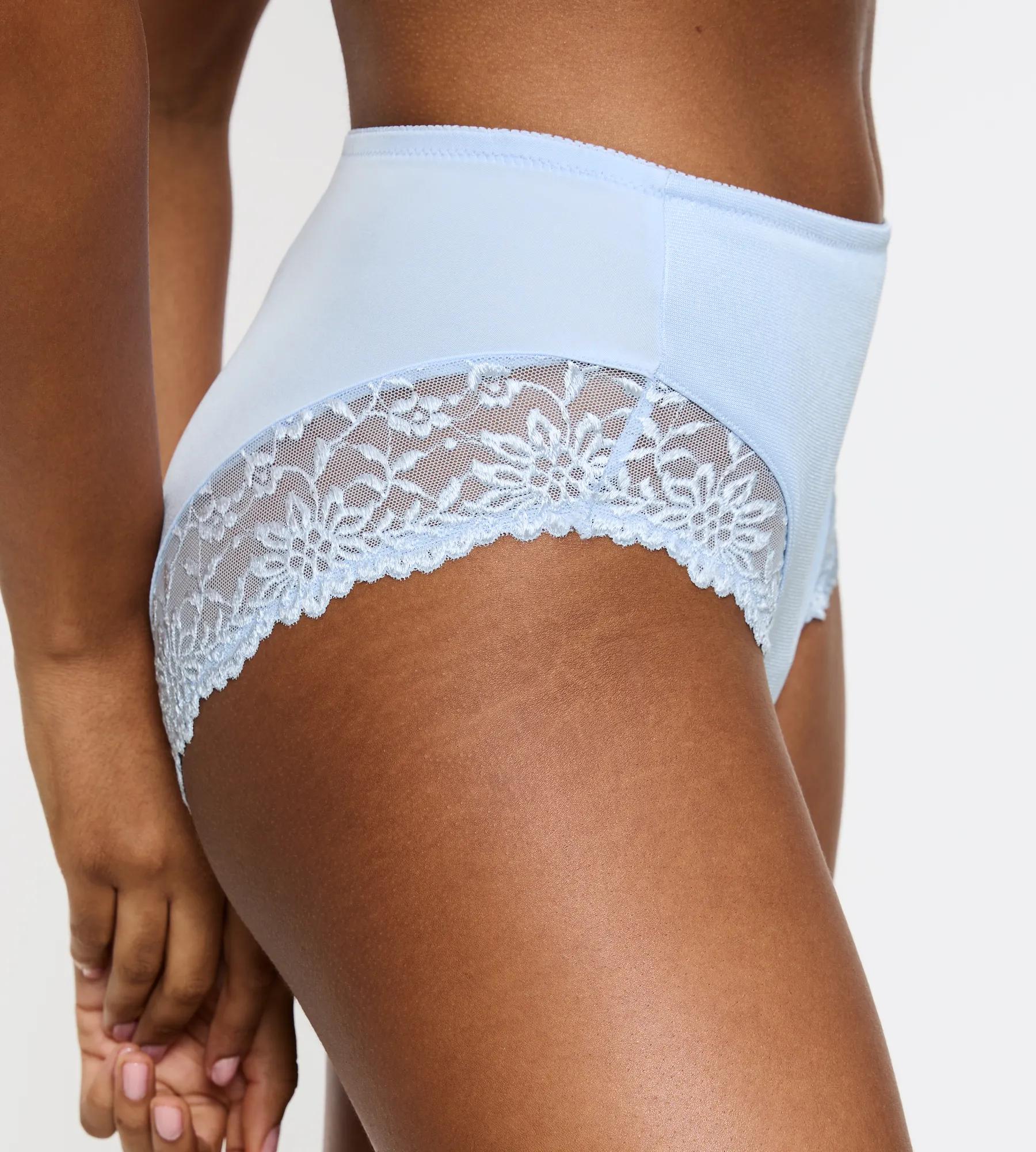 Трусы - макси