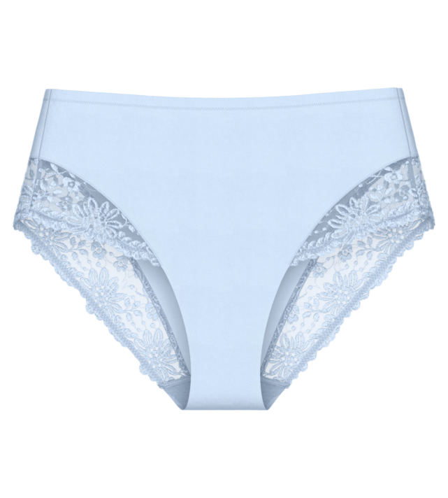 Трусы-макси