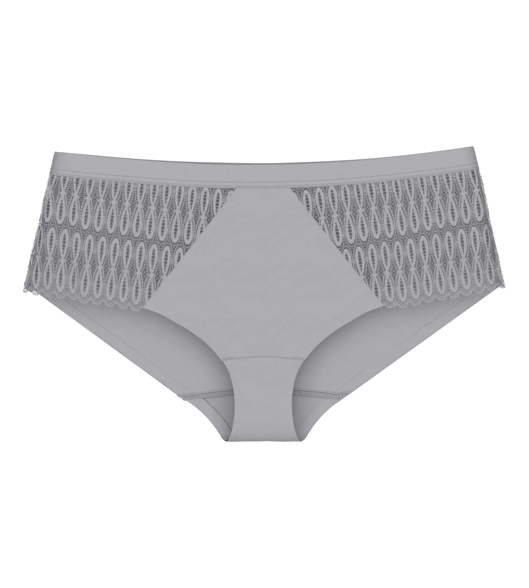 Трусы-макси