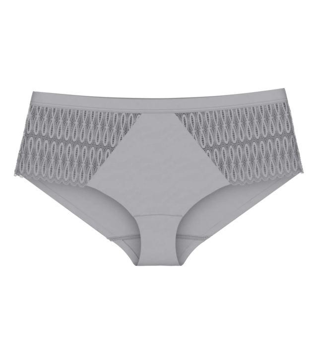 Трусы-макси