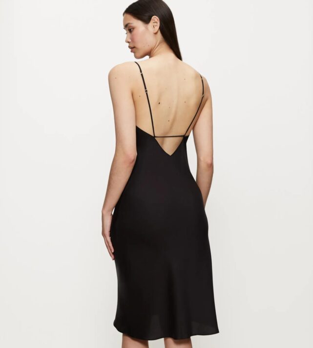 Сорочка ночная