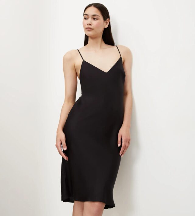 Сорочка ночная