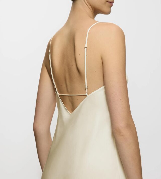 Сорочка ночная