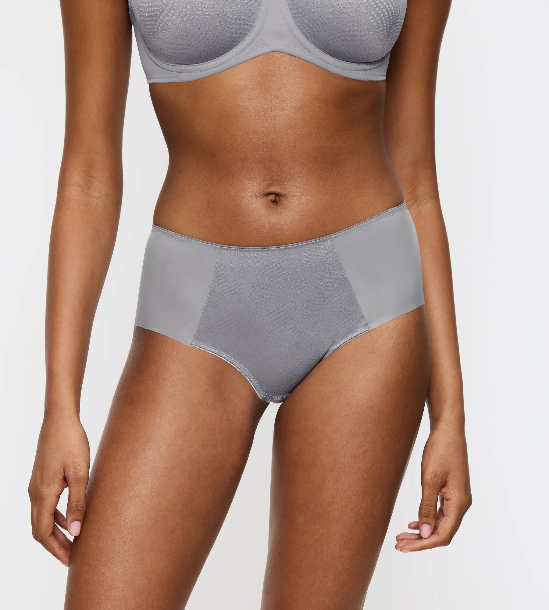 Трусы-хипстер