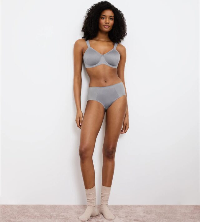 Трусы-хипстер