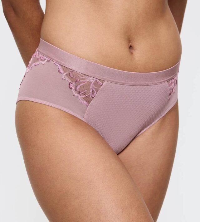 Трусы-макси