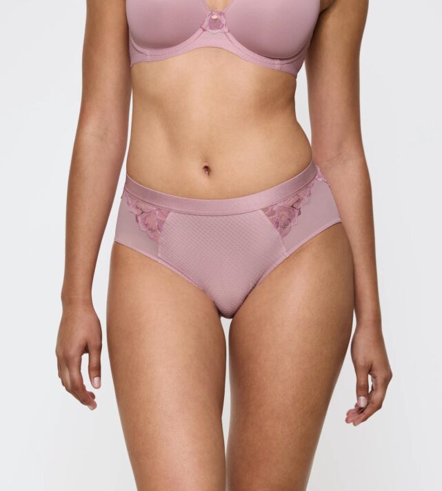 Трусы-макси