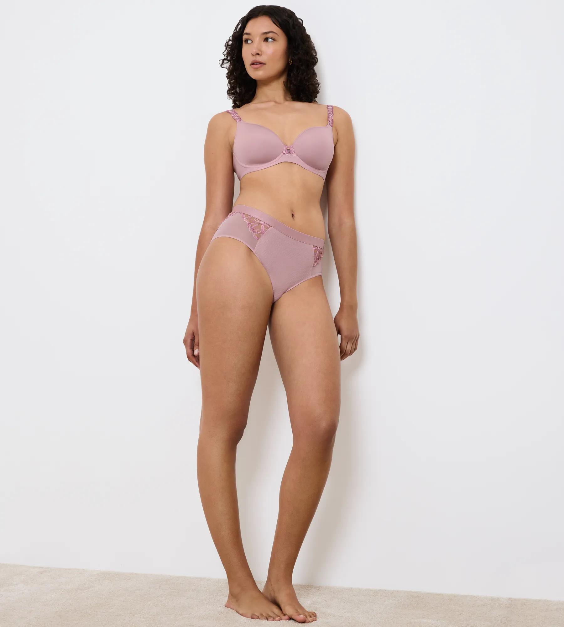 Трусы-макси