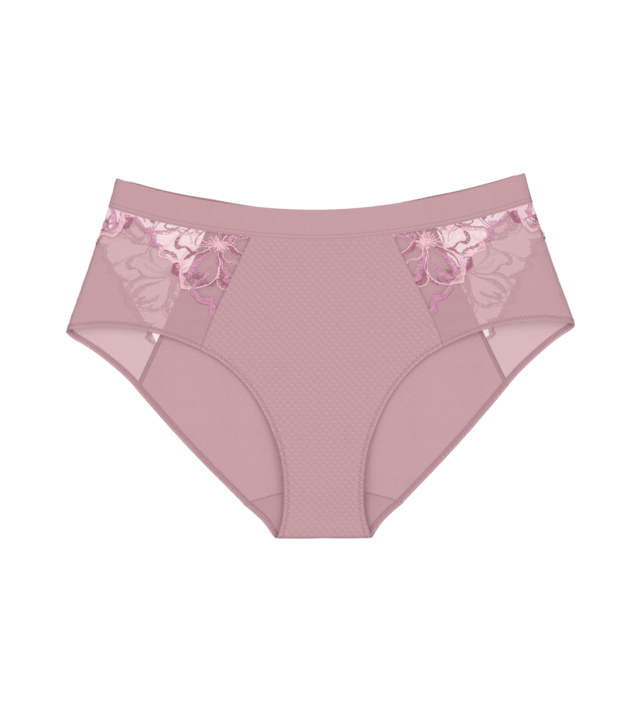 Трусы-макси