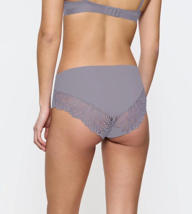 Трусы-макси