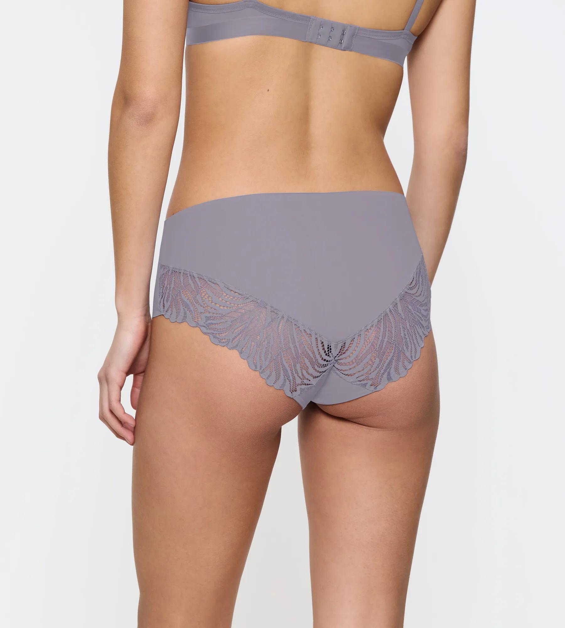 Трусы-макси