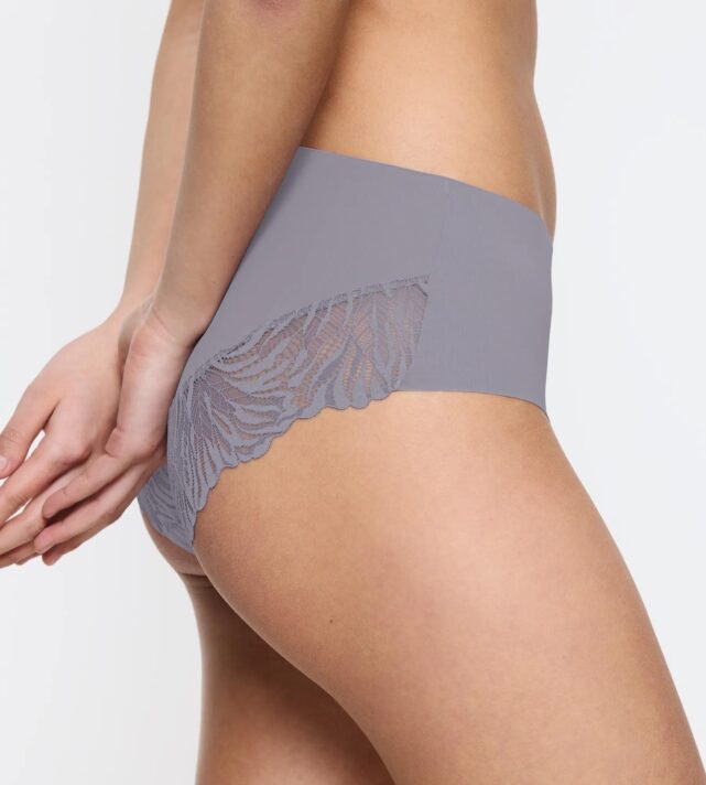 Трусы-макси