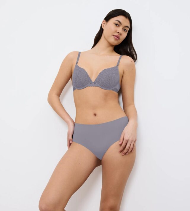 Трусы-макси