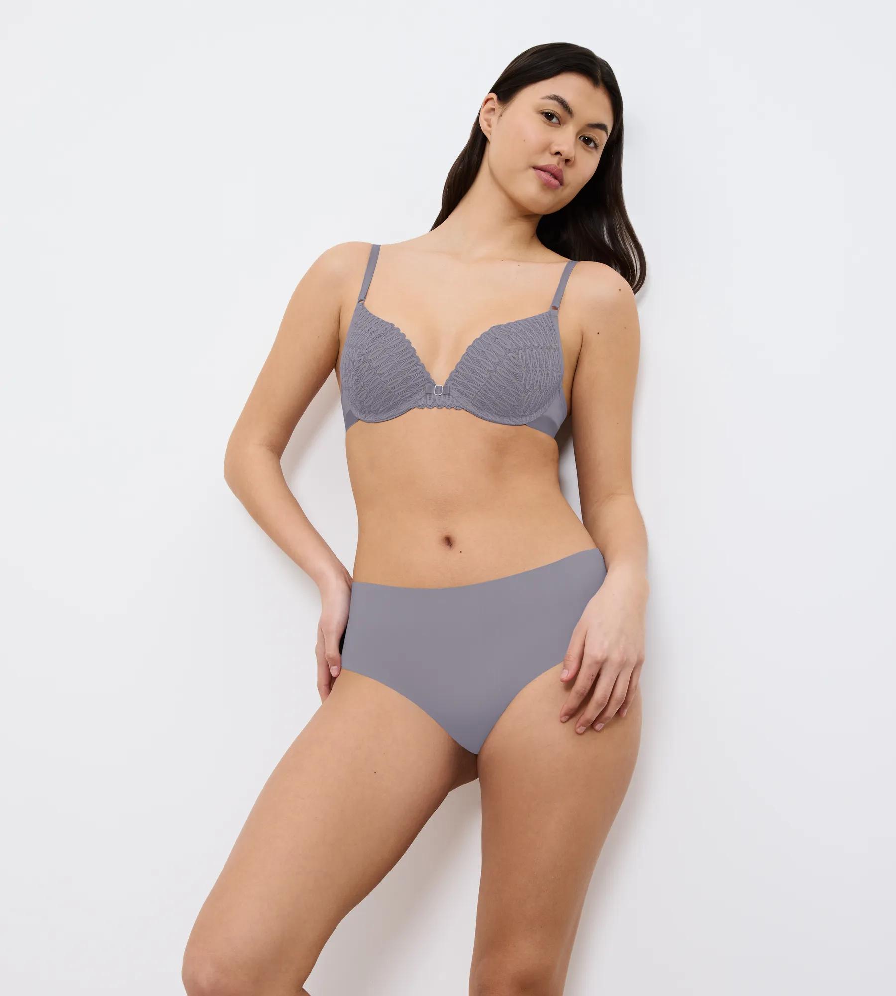 Трусы-макси