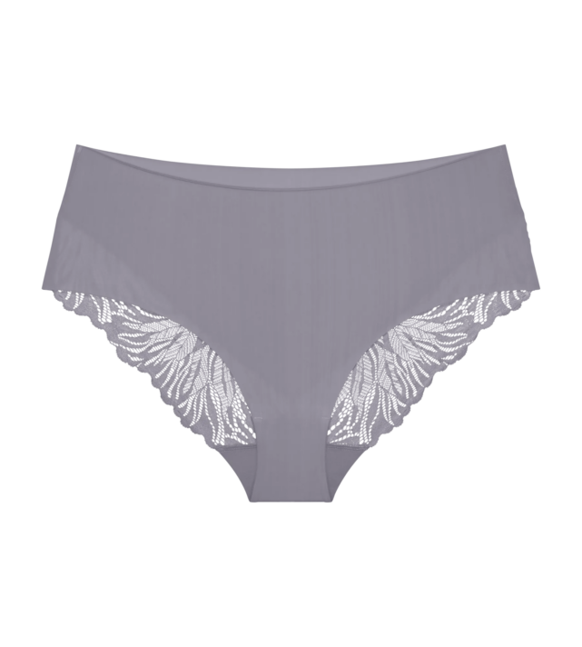 Трусы-макси