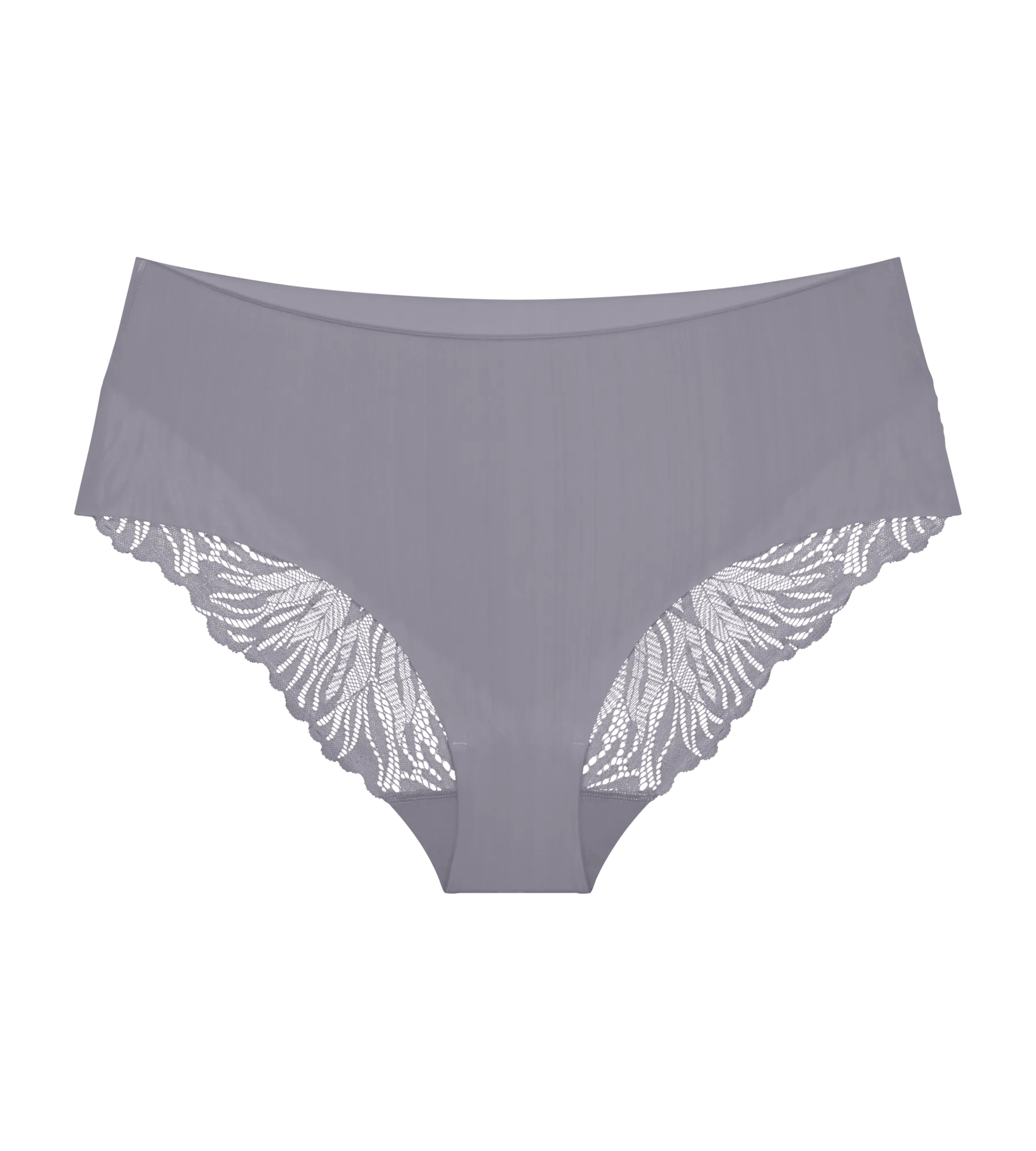 Трусы-макси