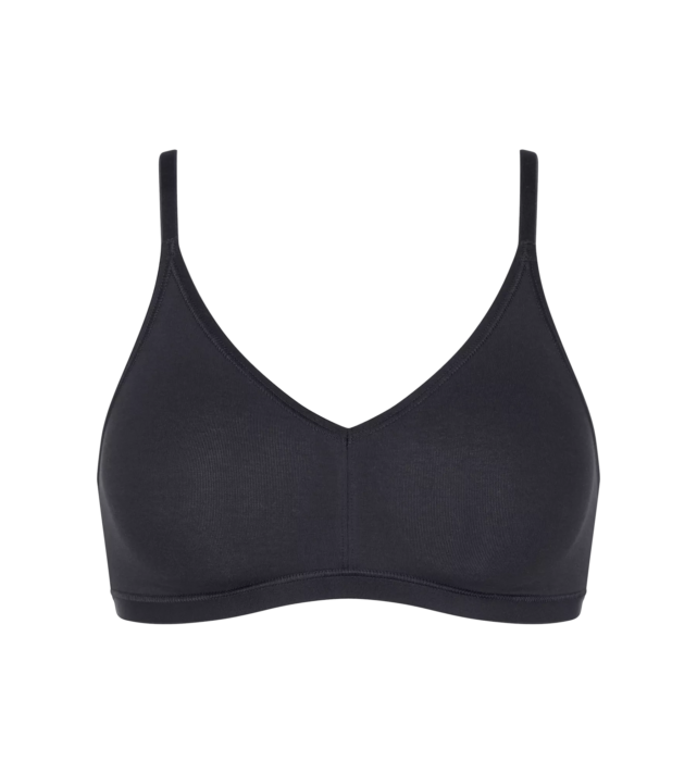 Бюстгальтер без косточек