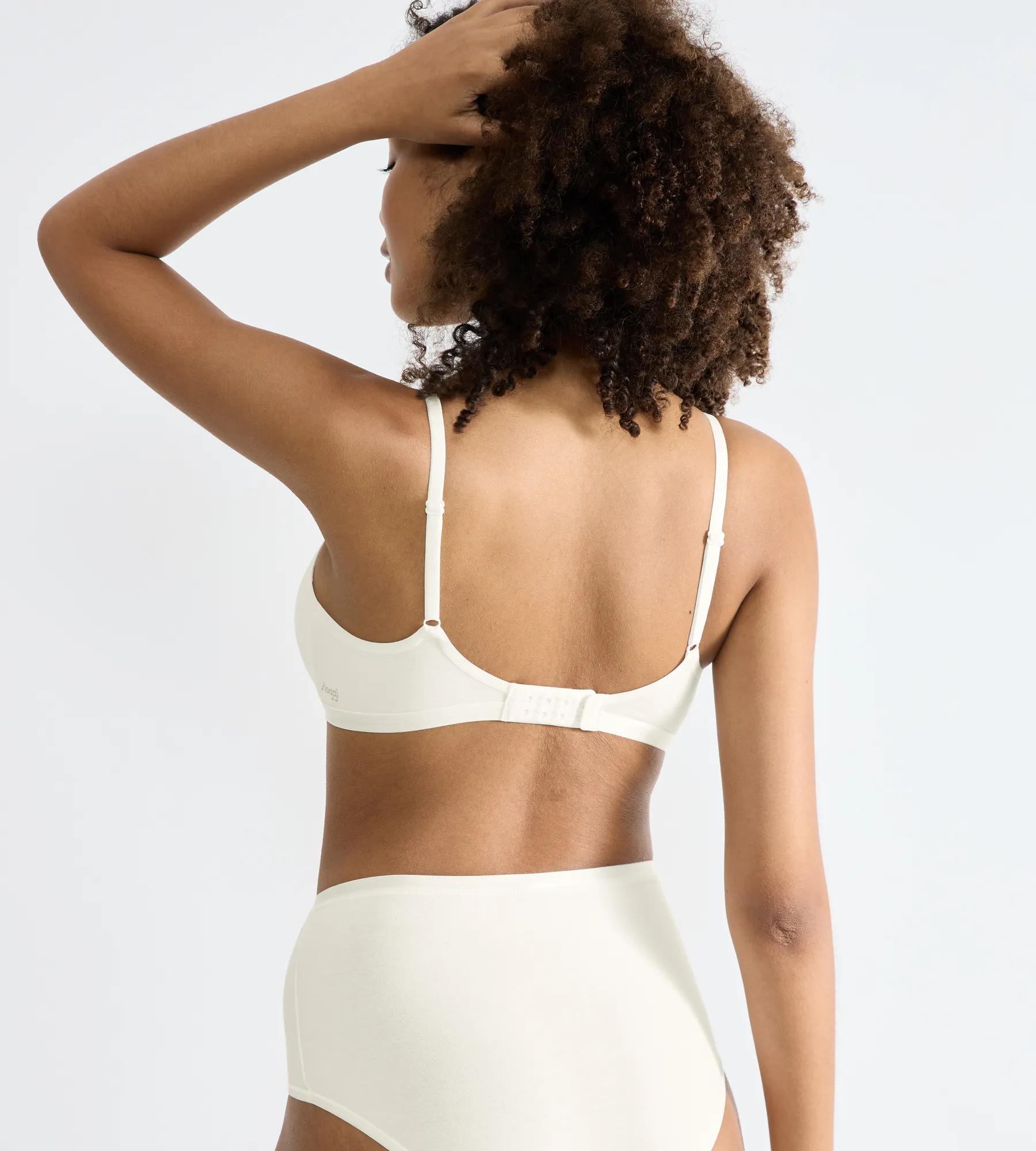 Бюстгальтер без косточек