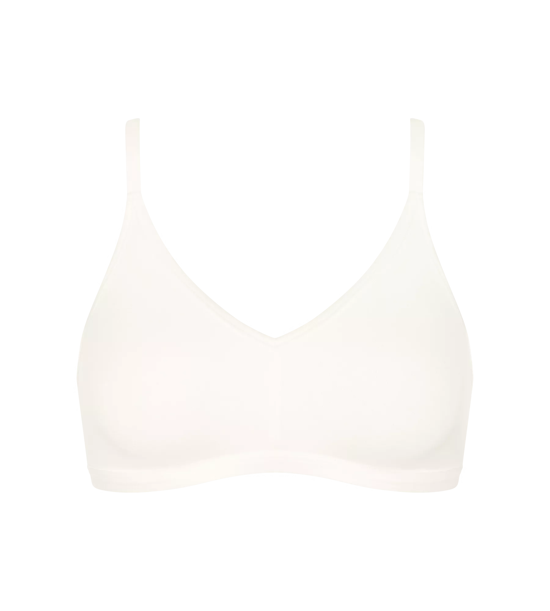 Бюстгальтер без косточек