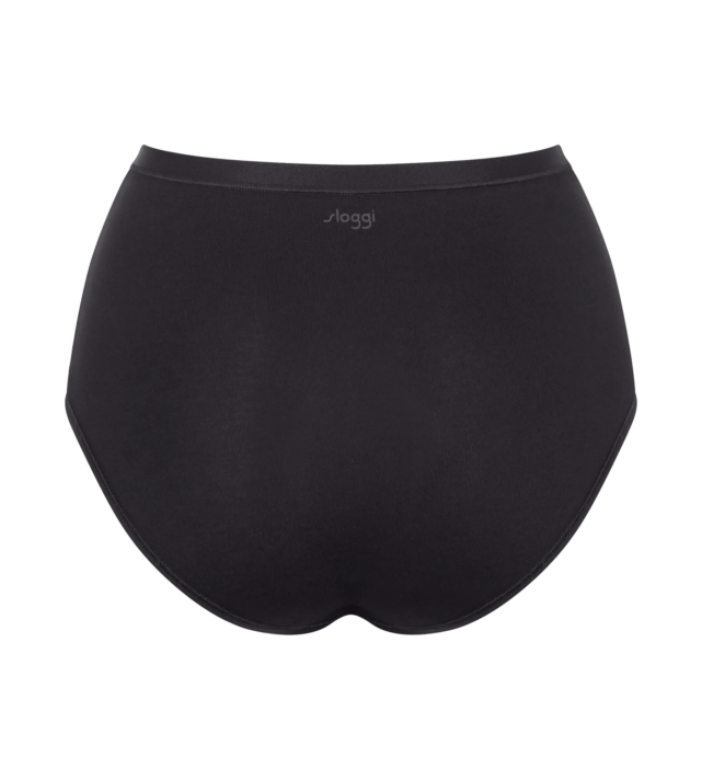 Трусы - макси