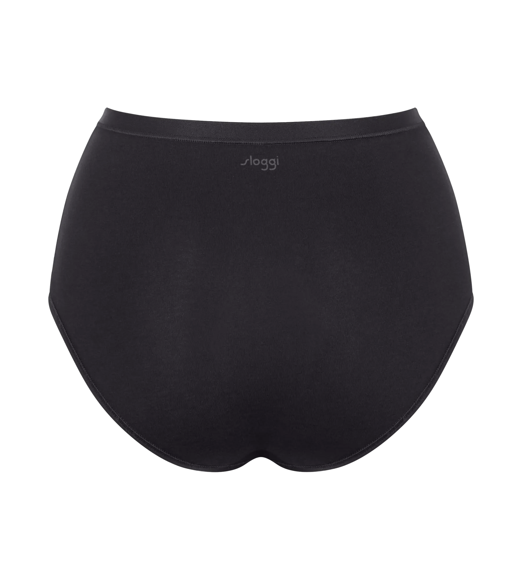 Трусы - макси