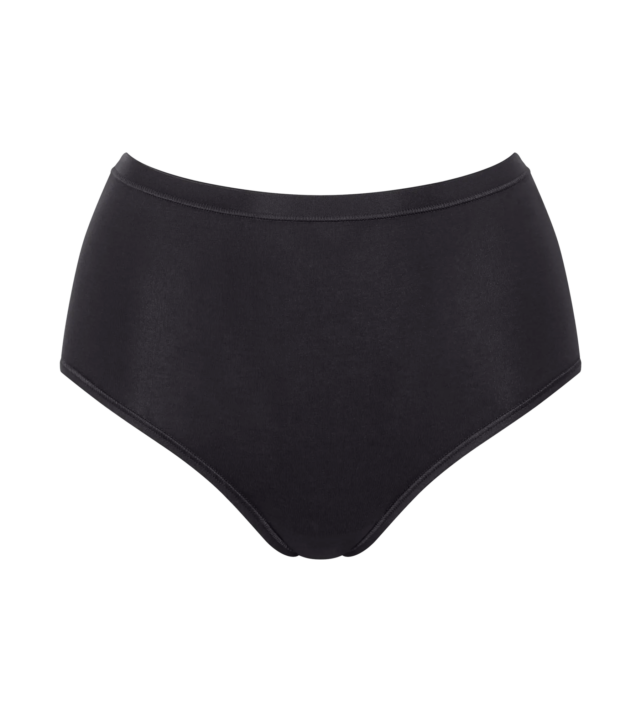 Трусы - макси