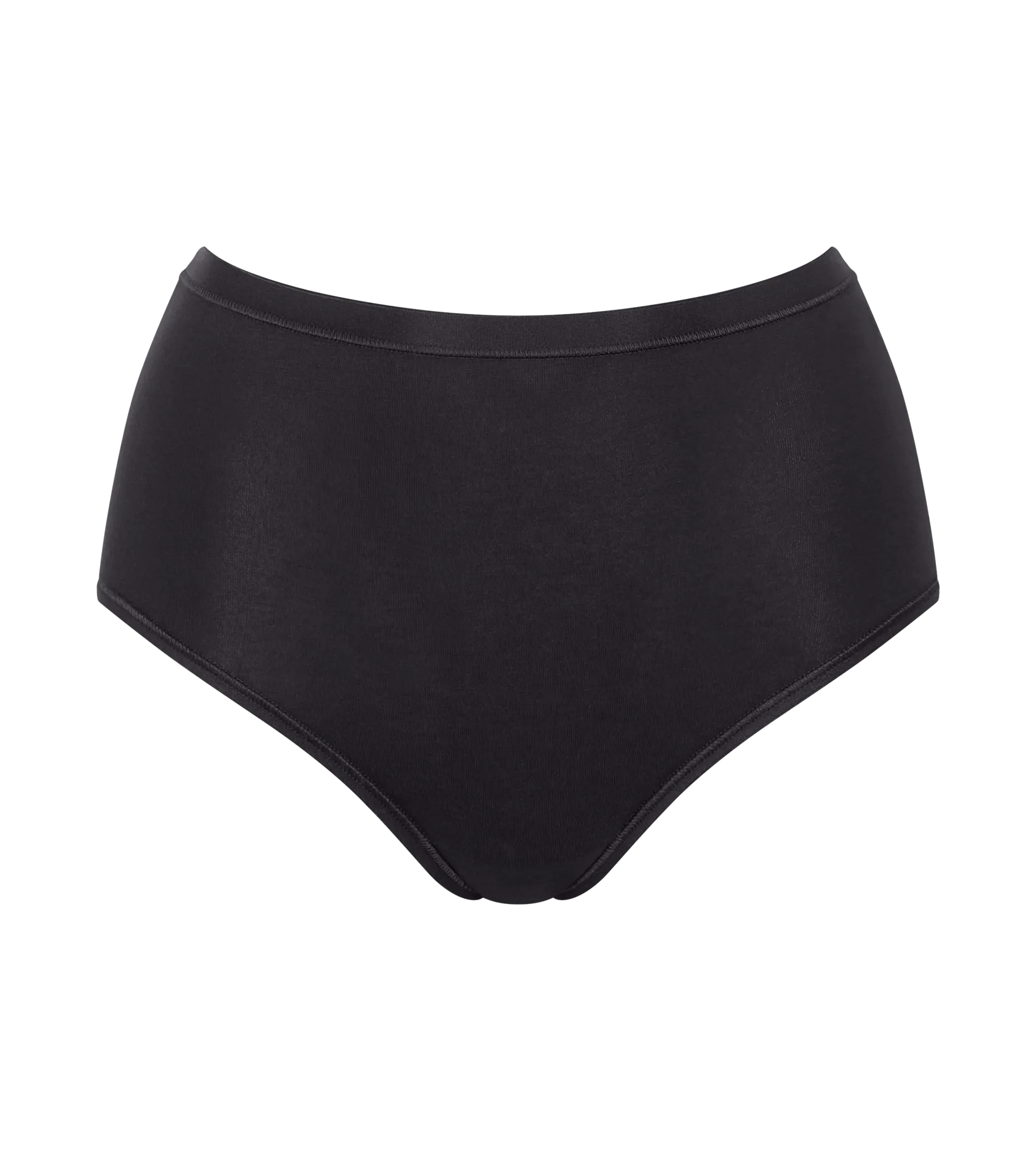 Трусы - макси