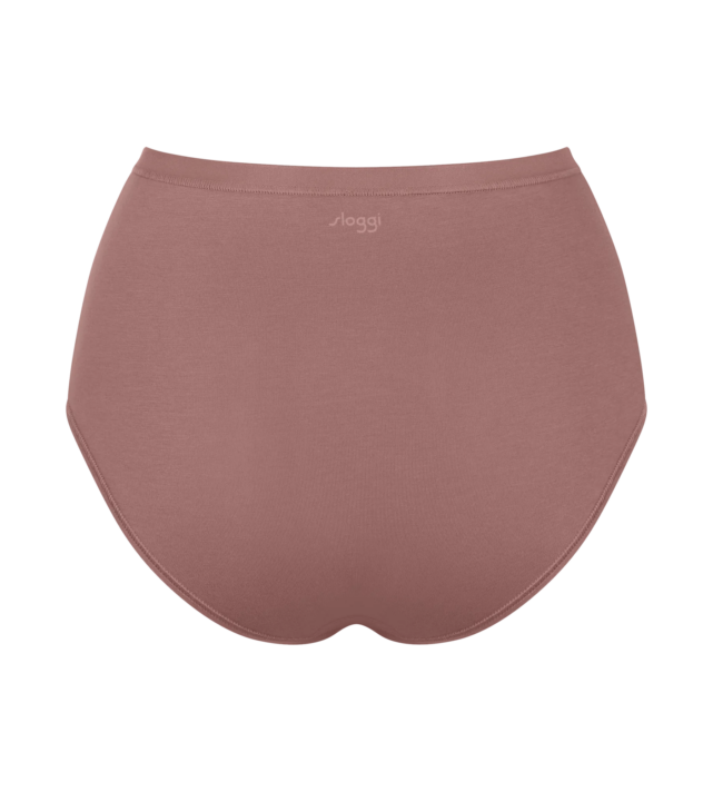 Трусы - макси