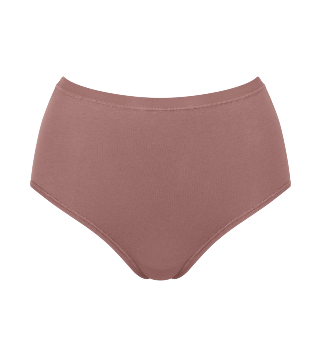 Трусы - макси