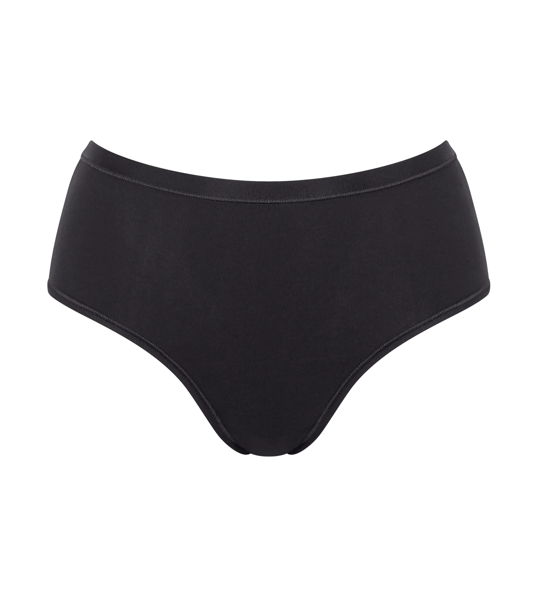 Трусы - миди