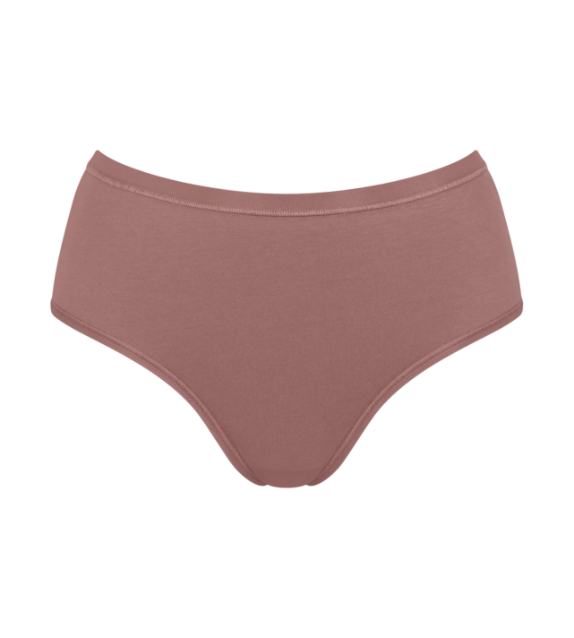 Трусы - миди