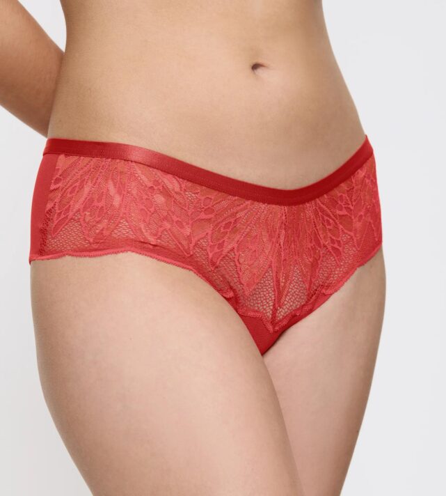 Трусы-хипстер