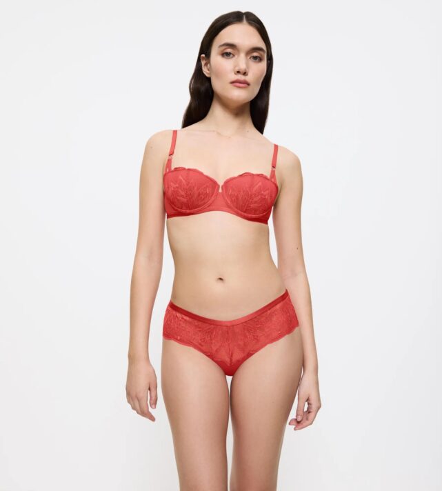 Трусы-хипстер