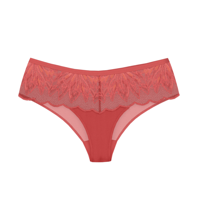 Трусы-хипстер