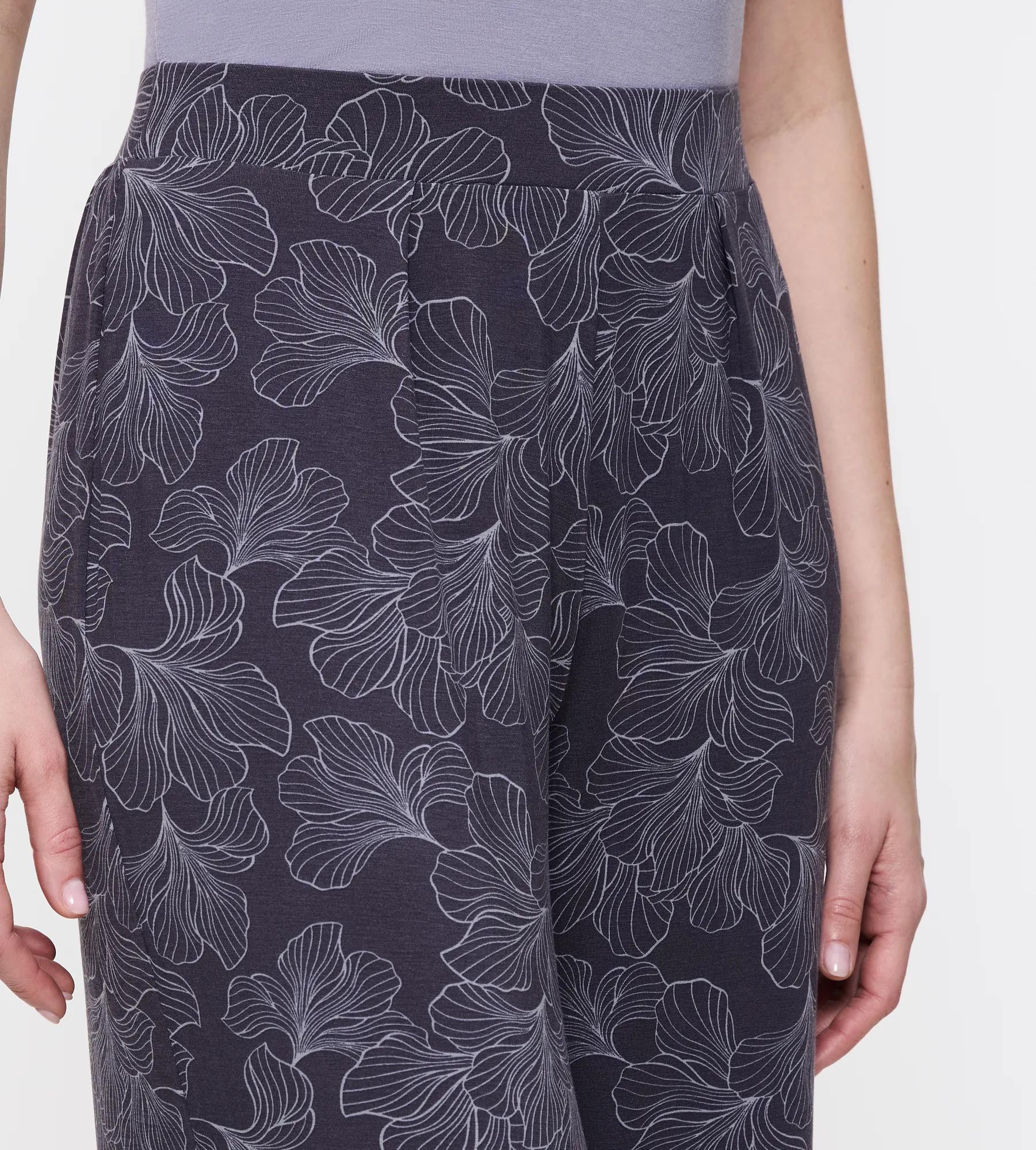 Брюки для дома