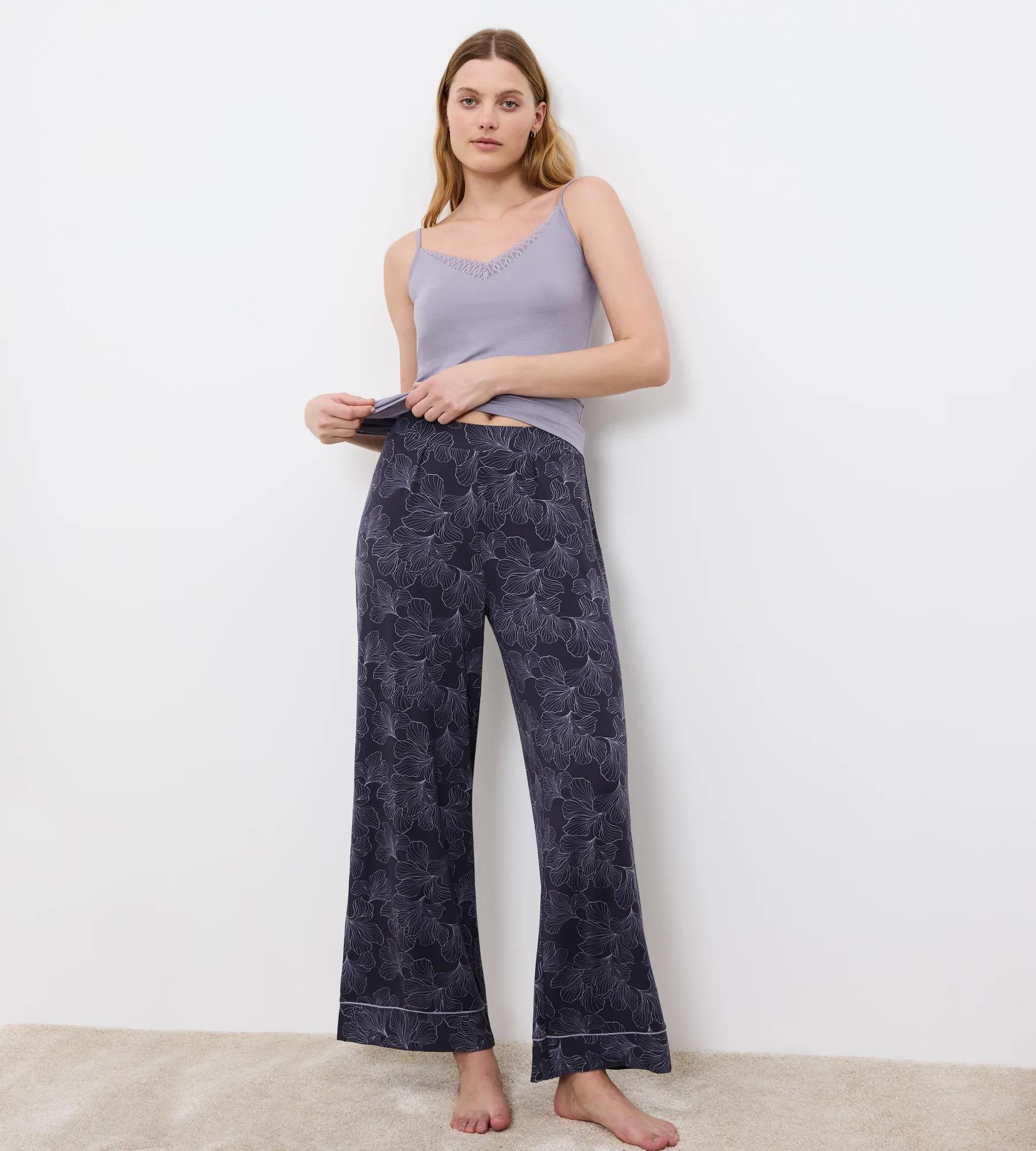 Брюки для дома