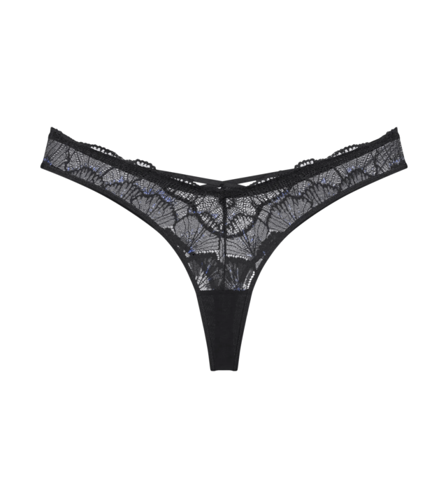 Трусы-стринг