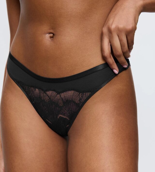 Трусы-бразилиана