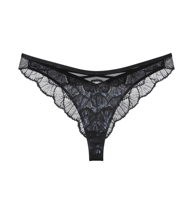 Трусы-бразилиана