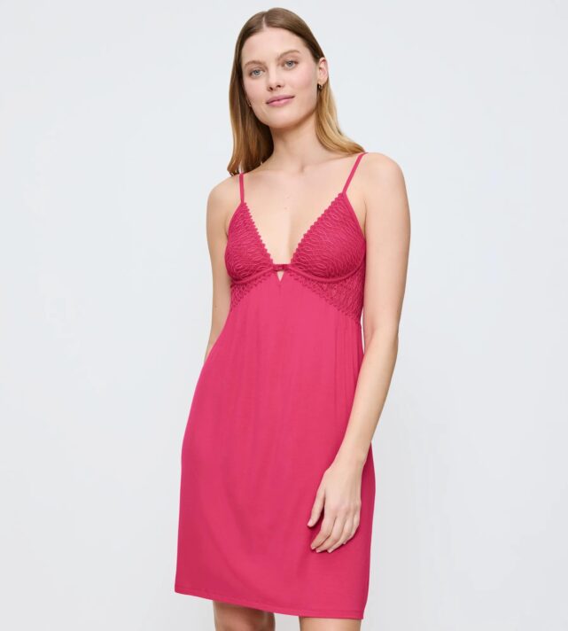 Сорочка ночная