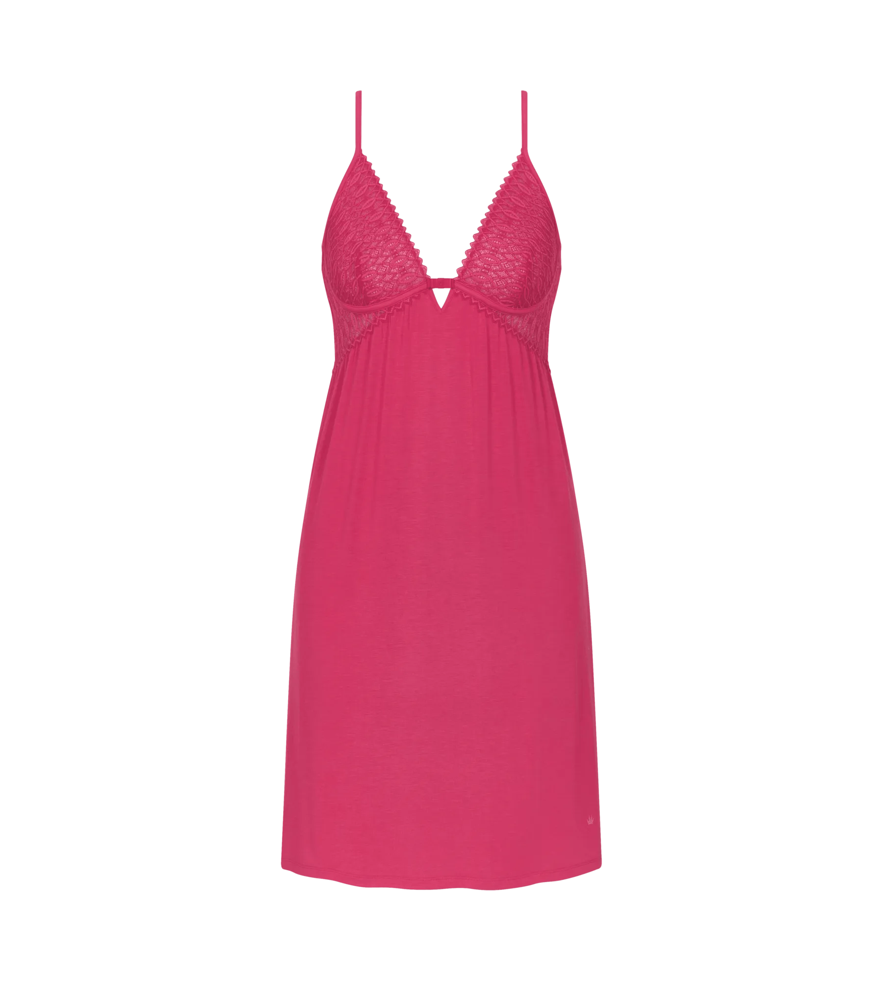 Сорочка ночная