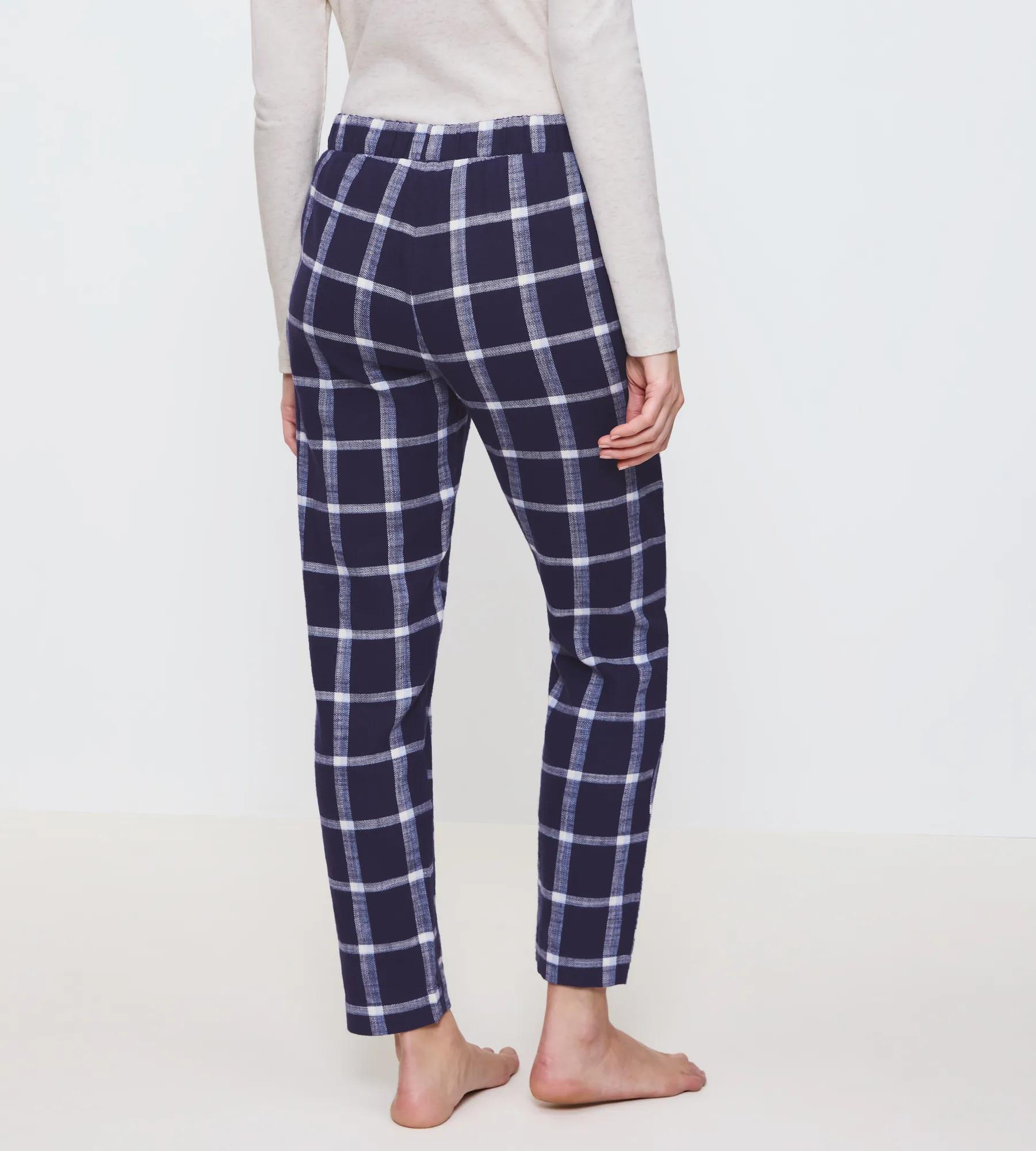 Брюки для дома