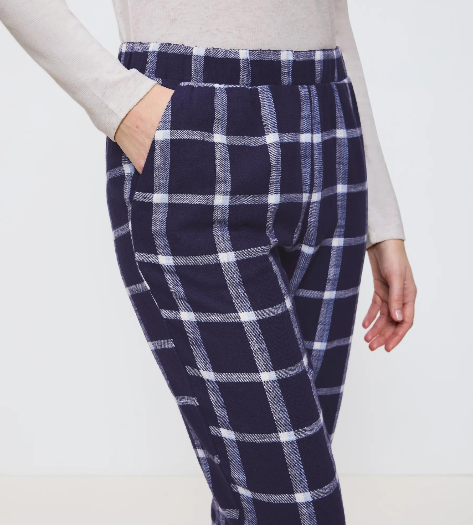 Брюки для дома