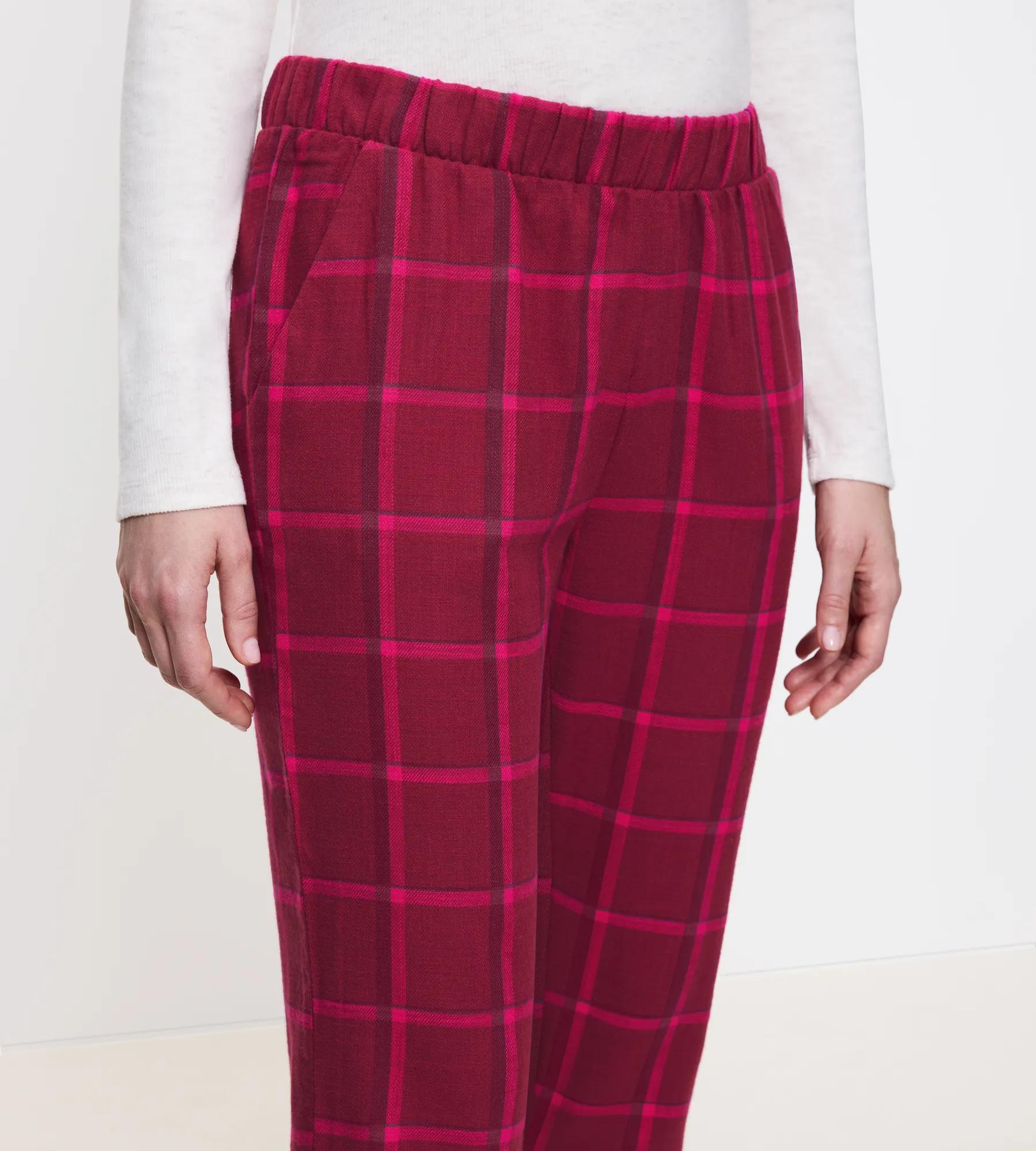 Брюки для дома