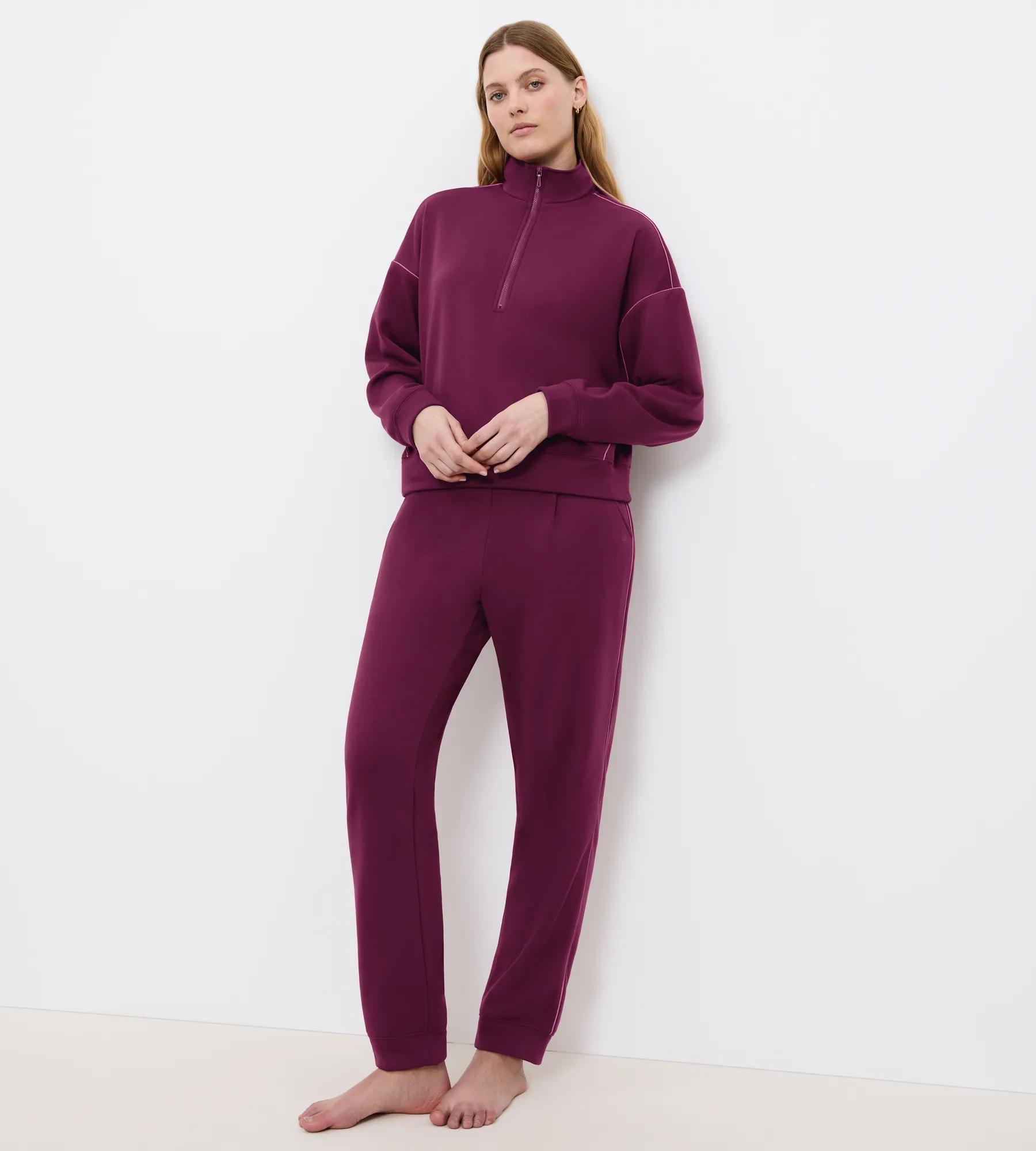 Брюки для дома